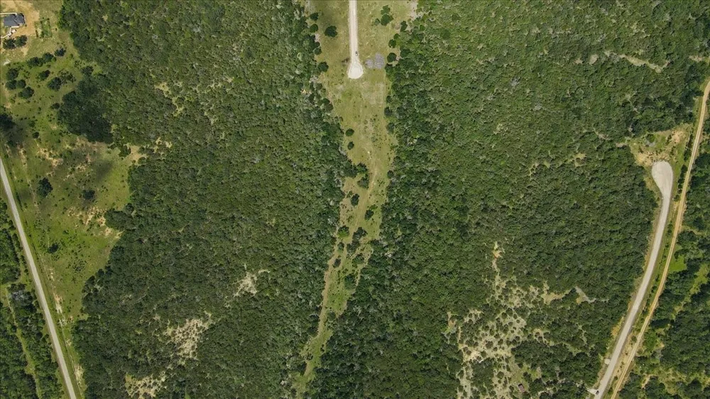 Mountain Top Trail Mineral Wells, TX 76067