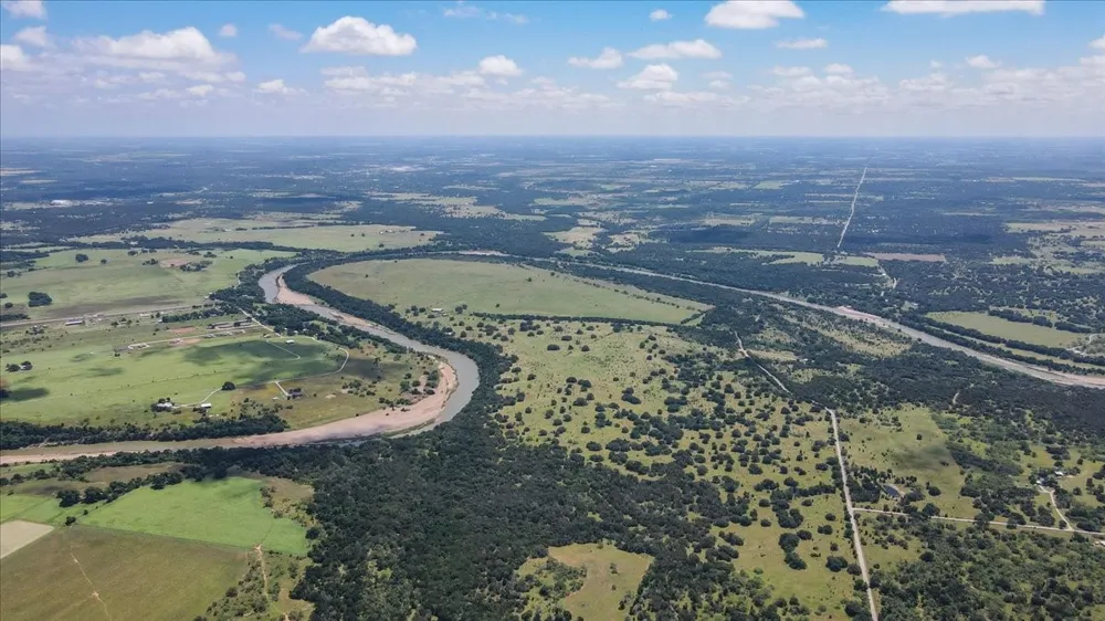 Mountain Top Trail Mineral Wells, TX 76067