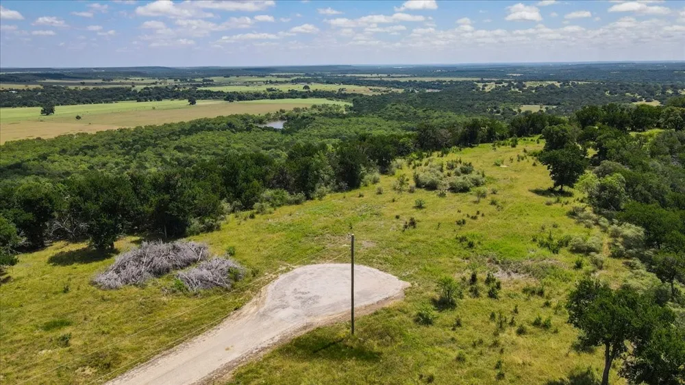 Mountain Top Trail Mineral Wells, TX 76067