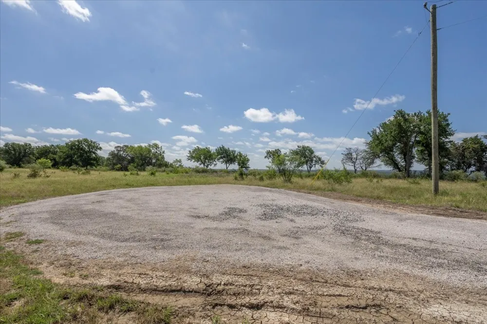 Mountain Top Trail Mineral Wells, TX 76067