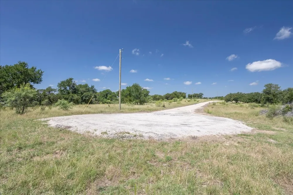 Mountain Top Trail Mineral Wells, TX 76067
