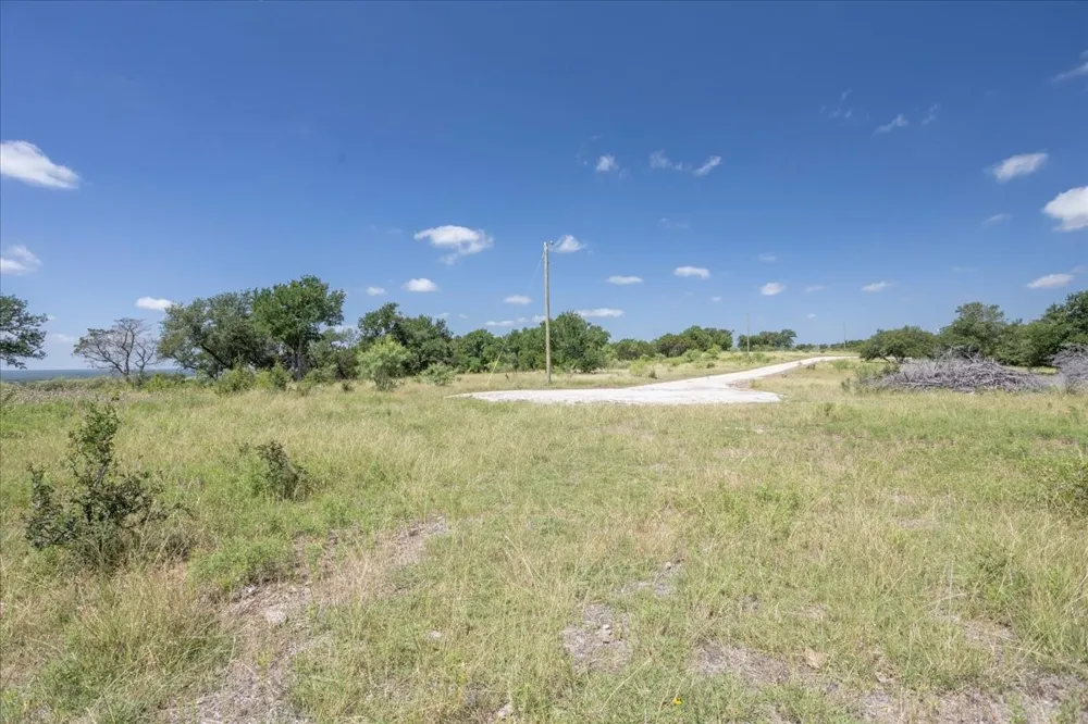 Mountain Top Trail Mineral Wells, TX 76067