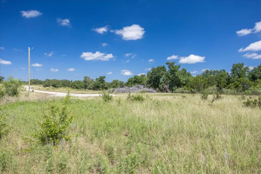 Mountain Top Trail Mineral Wells, TX 76067
