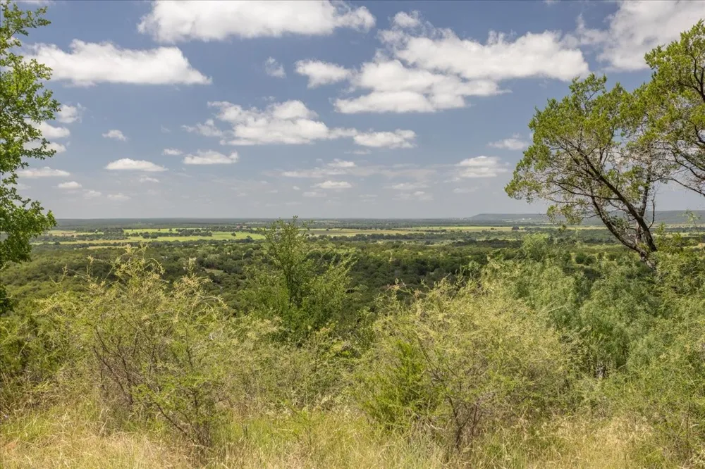 Mountain Top Trail Mineral Wells, TX 76067