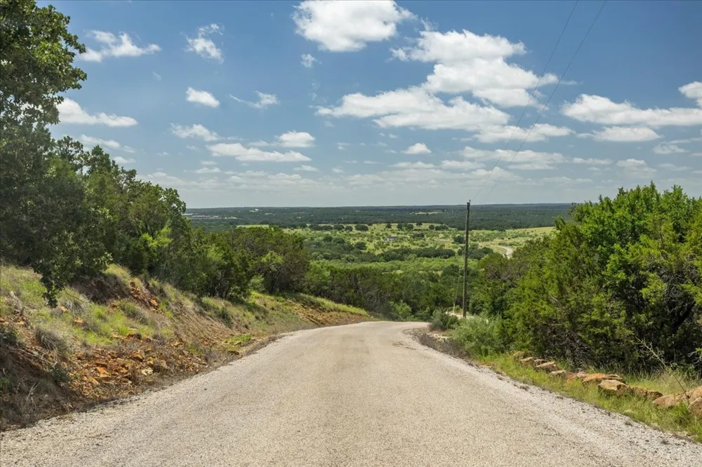 Mountain Top Trail Mineral Wells, TX 76067