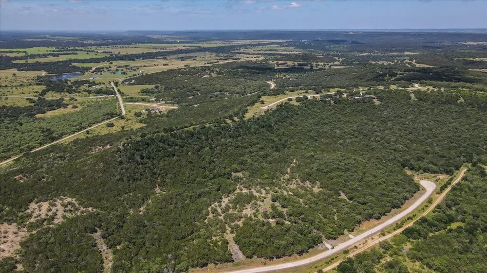 Mountain Top Trail Mineral Wells, TX 76067
