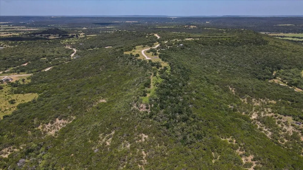 Mountain Top Trail Mineral Wells, TX 76067