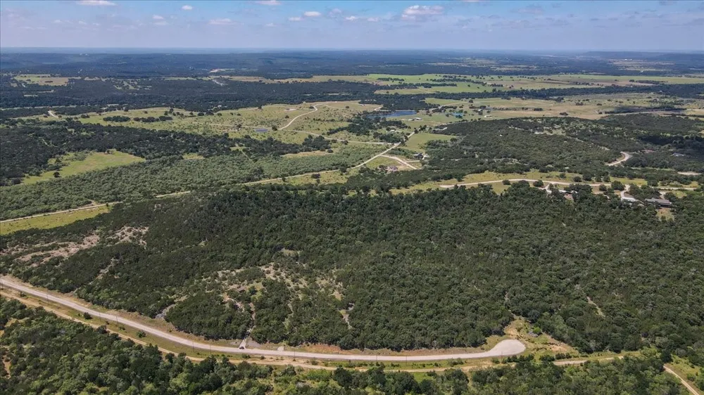 Mountain Top Trail Mineral Wells, TX 76067