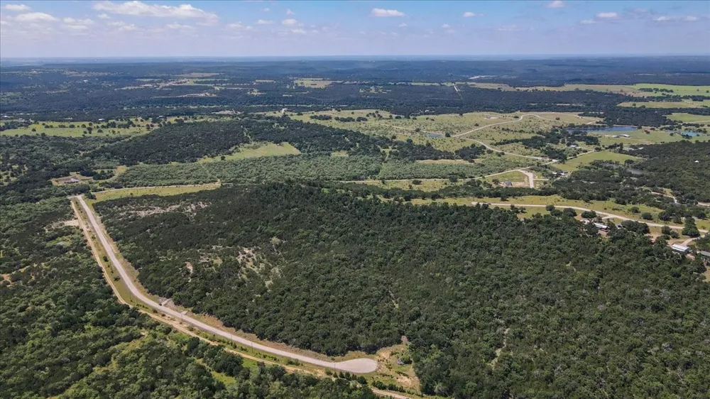 Mountain Top Trail Mineral Wells, TX 76067