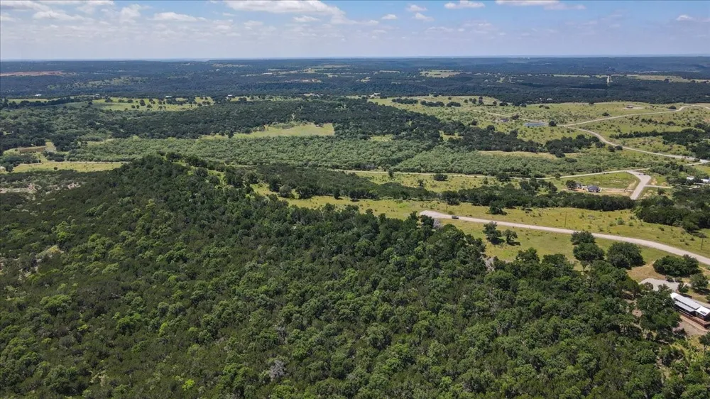 Mountain Top Trail Mineral Wells, TX 76067