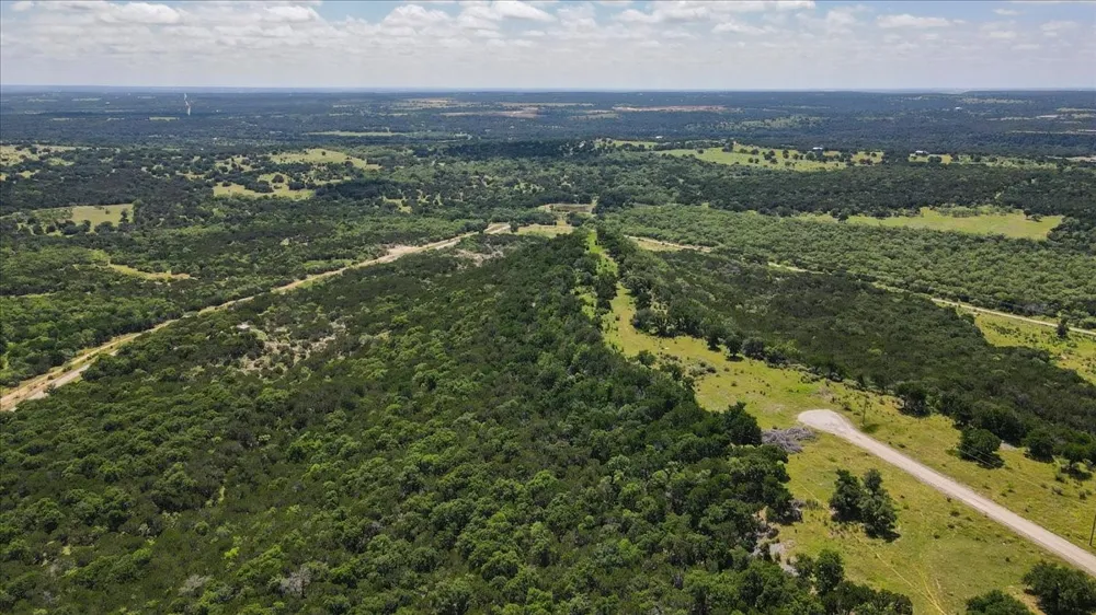 Mountain Top Trail Mineral Wells, TX 76067