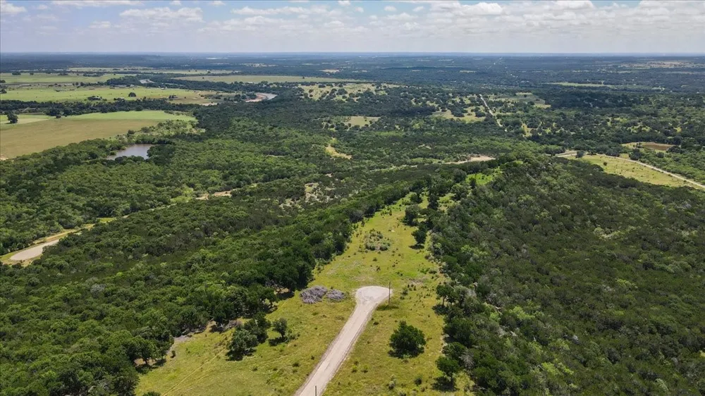 Mountain Top Trail Mineral Wells, TX 76067
