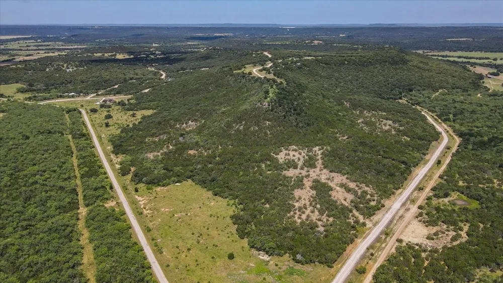 Mountain Top Trail Mineral Wells, TX 76067