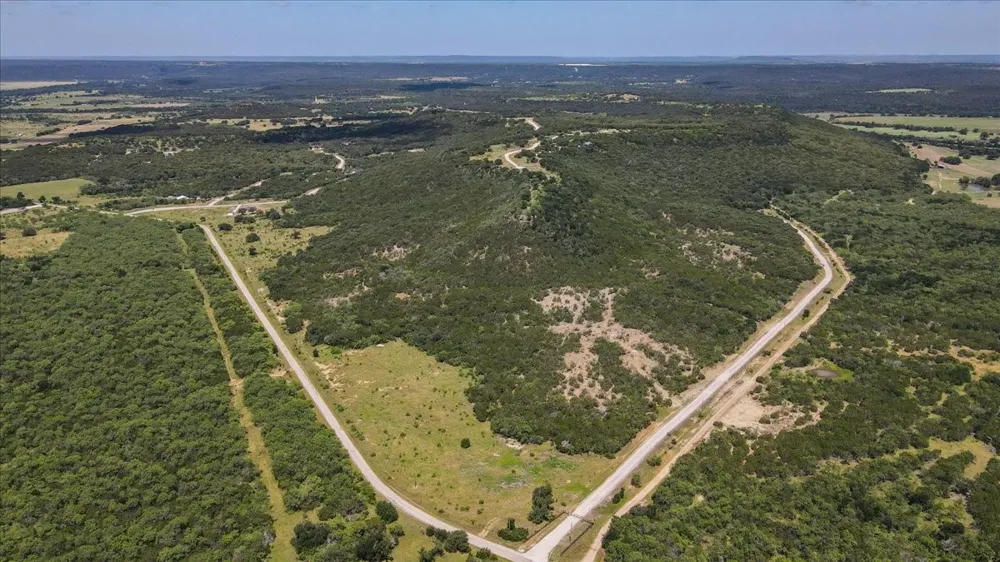 Mountain Top Trail Mineral Wells, TX 76067