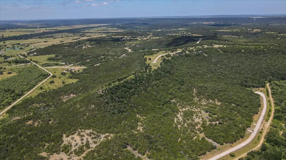 Mountain Top Trail Mineral Wells, TX 76067