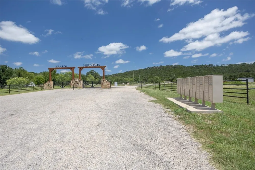 Mountain Top Trail Mineral Wells, TX 76067
