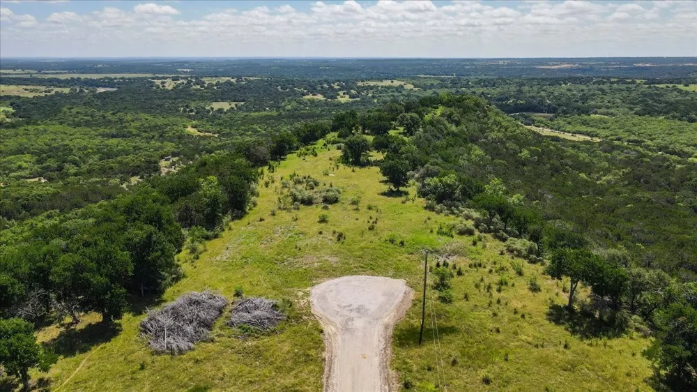 Mountain Top Trail Mineral Wells, TX 76067