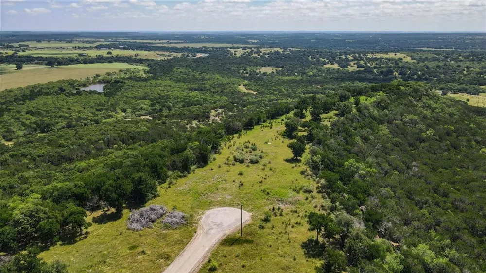 Mountain Top Trail Mineral Wells, TX 76067