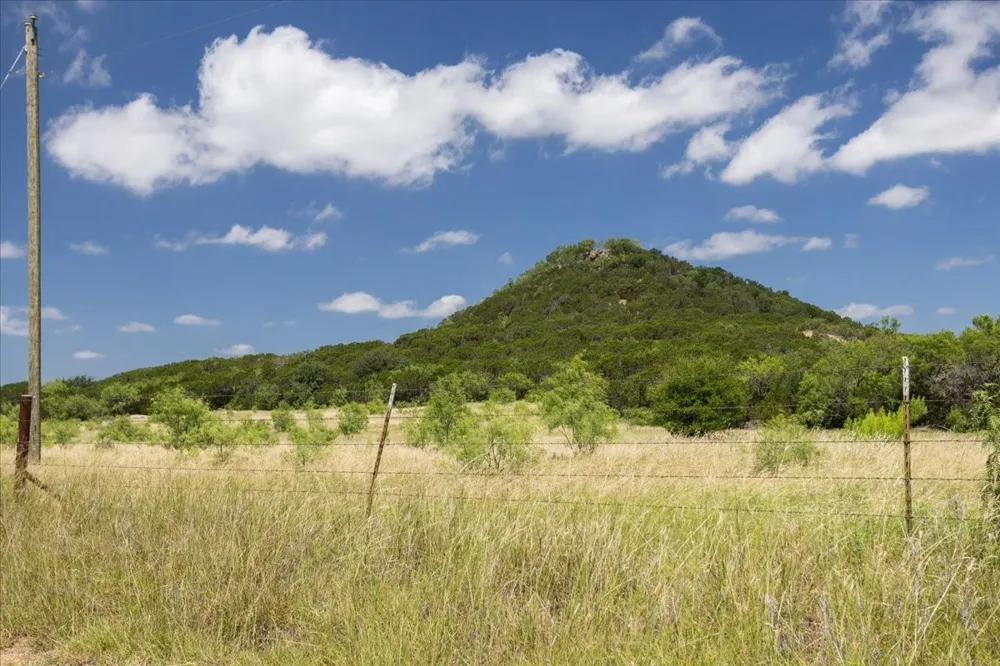 Mountain Top Trail Mineral Wells, TX 76067