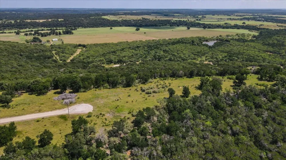 Mountain Top Trail Mineral Wells, TX 76067