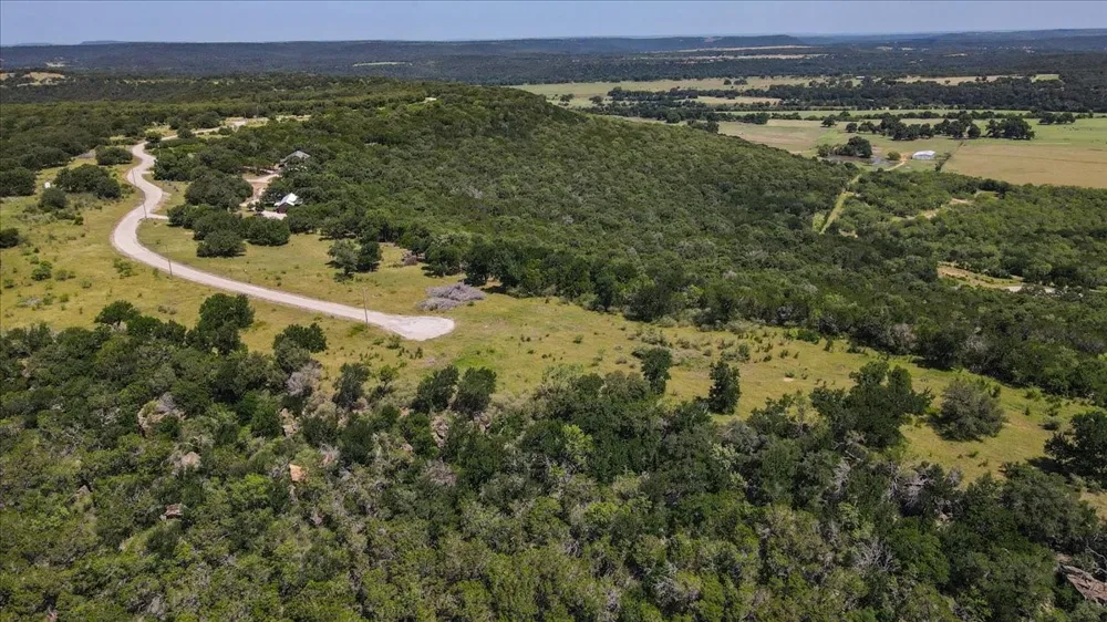 Mountain Top Trail Mineral Wells, TX 76067
