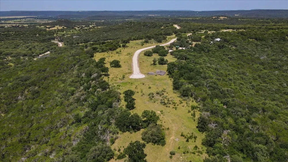 Mountain Top Trail Mineral Wells, TX 76067