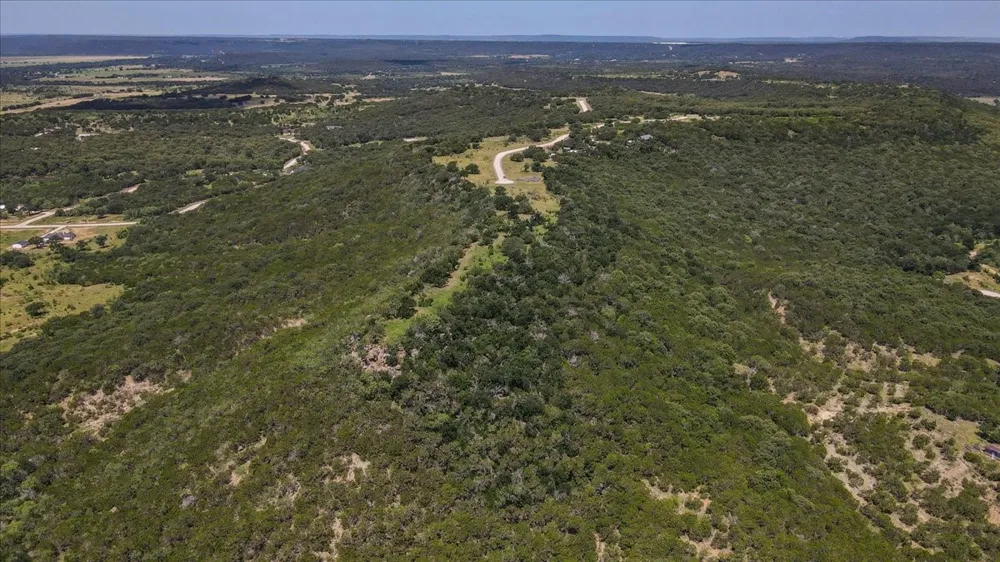 Mountain Top Trail Mineral Wells, TX 76067