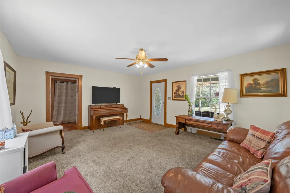 8395 STATE HIGHWAY 22 Meridian, TX 76665