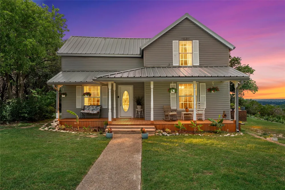 8395 STATE HIGHWAY 22 Meridian, TX 76665