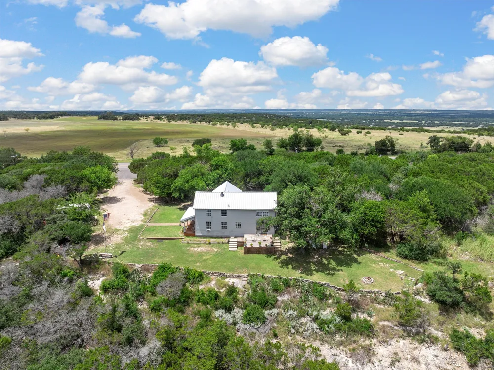 8395 STATE HIGHWAY 22 Meridian, TX 76665