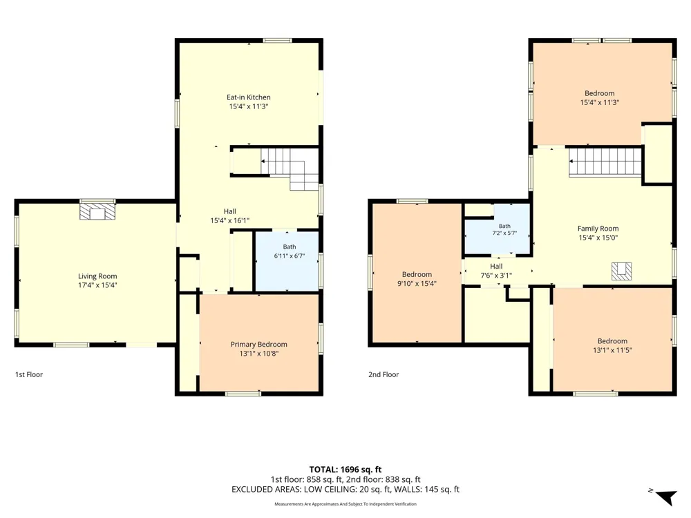 8395 STATE HIGHWAY 22 Meridian, TX 76665