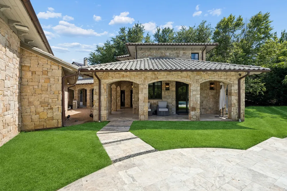 2006 Nighthawk Court Westlake, TX 76262