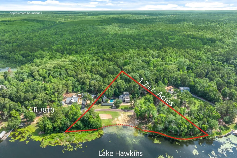 1056 County Road 3810 Hawkins, TX 75765