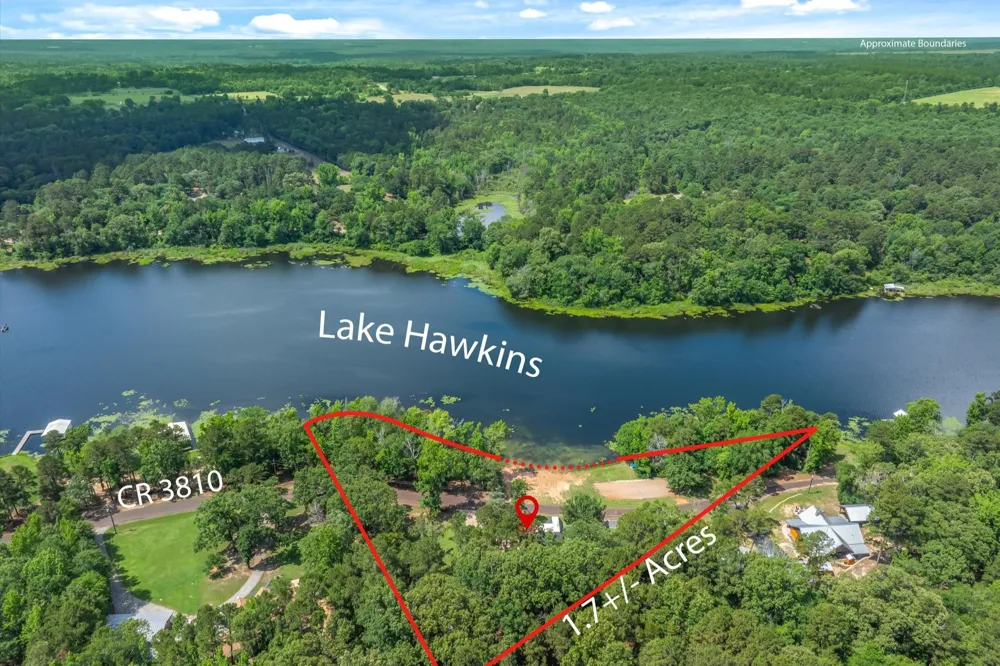 1056 County Road 3810 Hawkins, TX 75765
