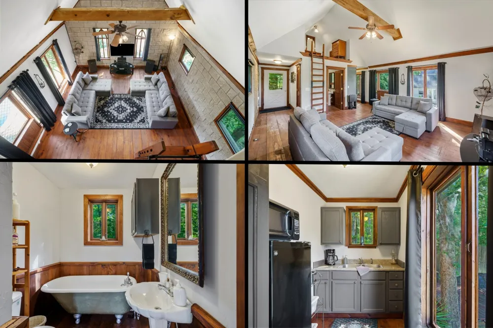 1056 County Road 3810 Hawkins, TX 75765