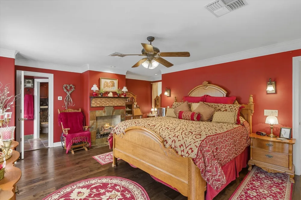 1056 County Road 3810 Hawkins, TX 75765