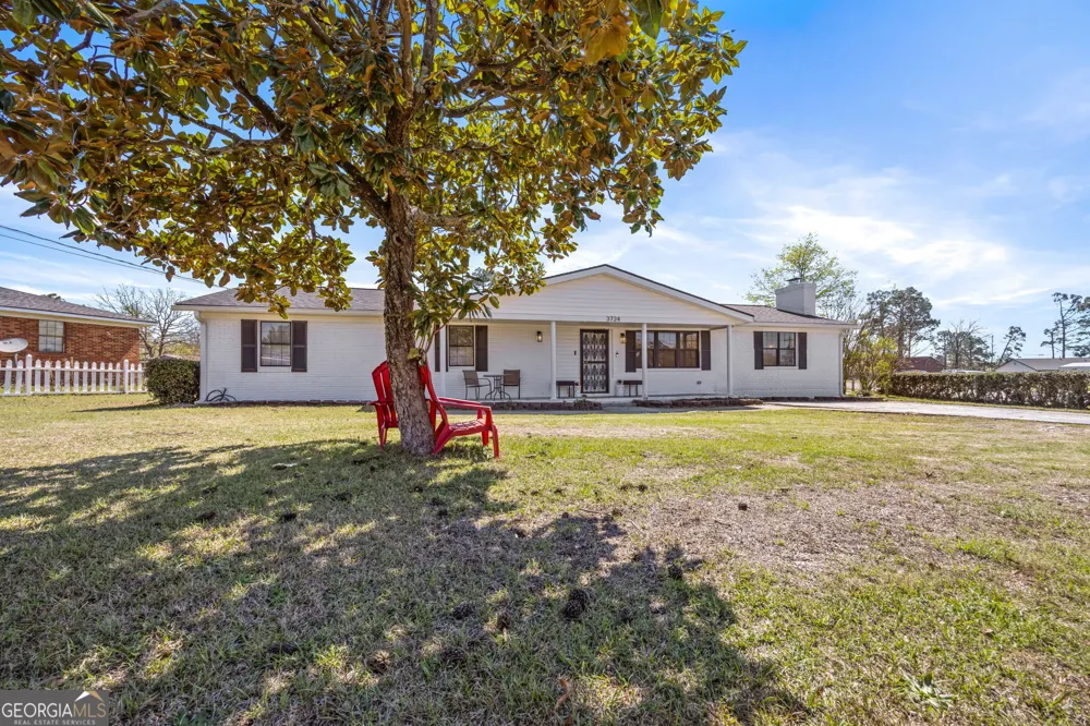 3724 Clayborn DR Hephzibah, GA 30815