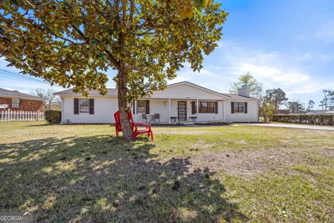 3724 Clayborn DR