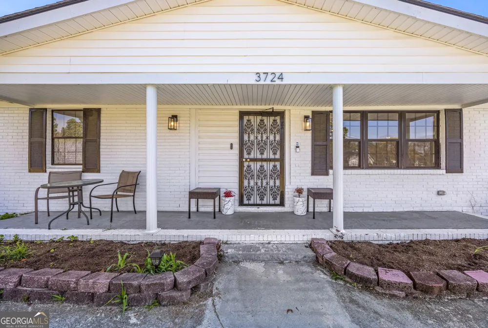 3724 Clayborn DR Hephzibah, GA 30815
