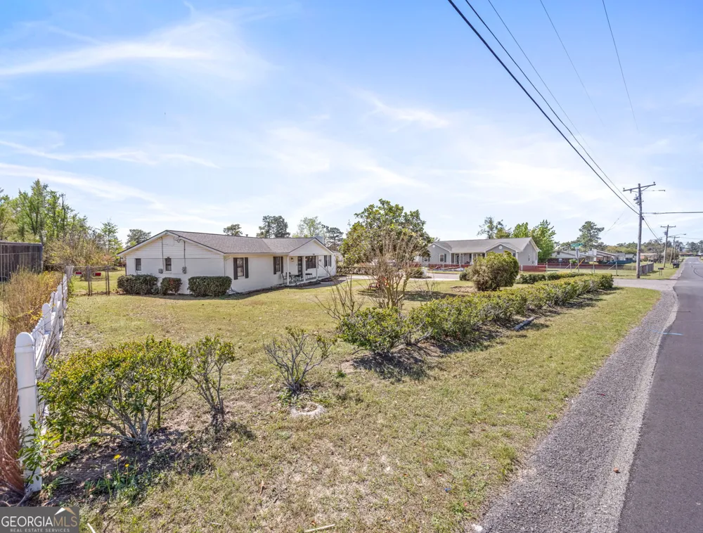 3724 Clayborn DR Hephzibah, GA 30815