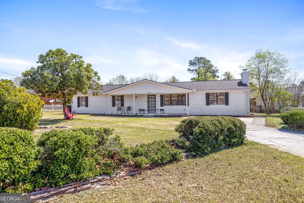 3724 Clayborn DR Hephzibah, GA 30815