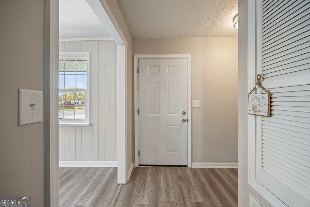 3724 Clayborn DR Hephzibah, GA 30815