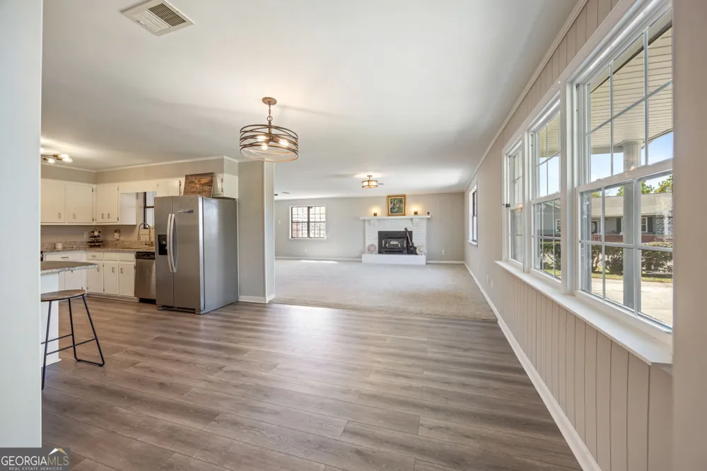 3724 Clayborn DR Hephzibah, GA 30815