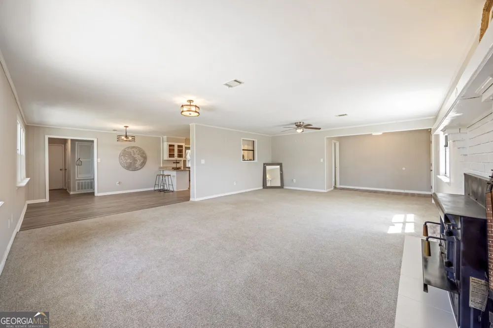 3724 Clayborn DR Hephzibah, GA 30815