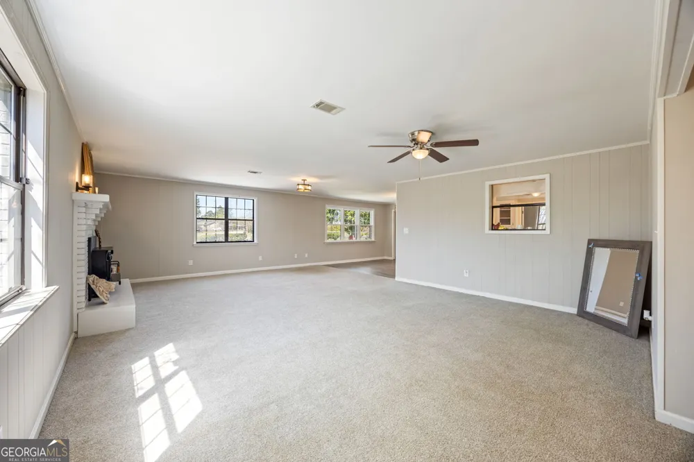 3724 Clayborn DR Hephzibah, GA 30815