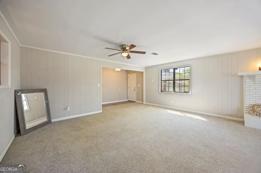 3724 Clayborn DR Hephzibah, GA 30815