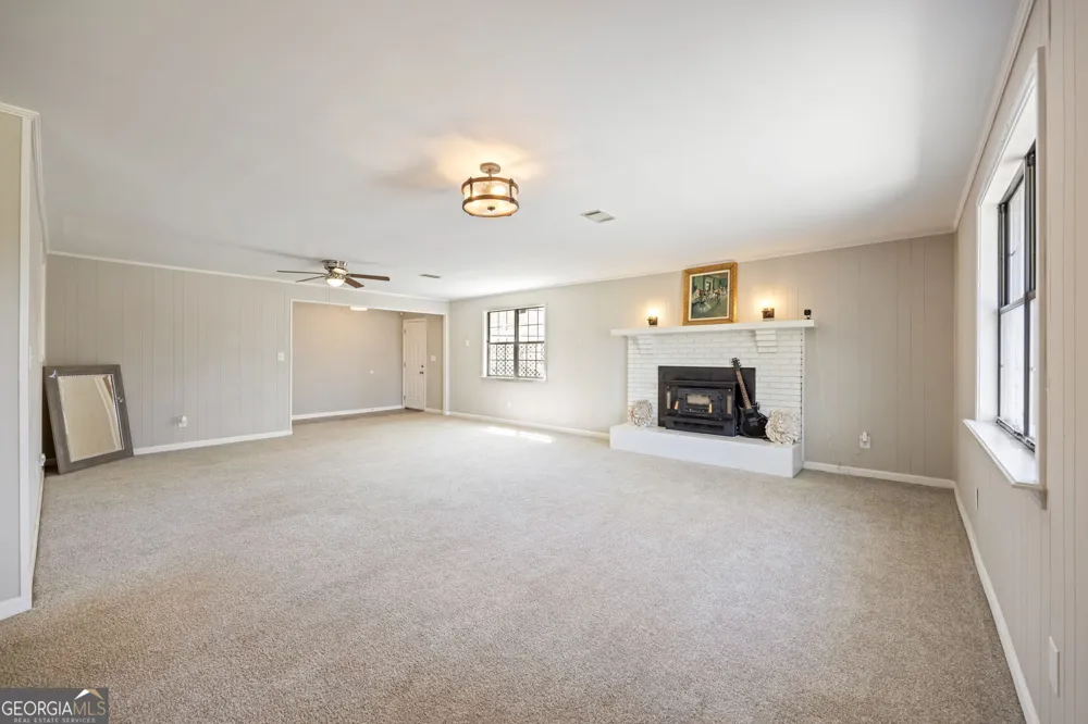 3724 Clayborn DR Hephzibah, GA 30815