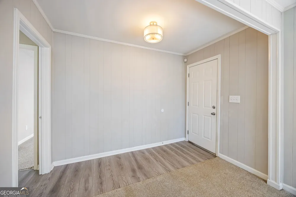 3724 Clayborn DR Hephzibah, GA 30815