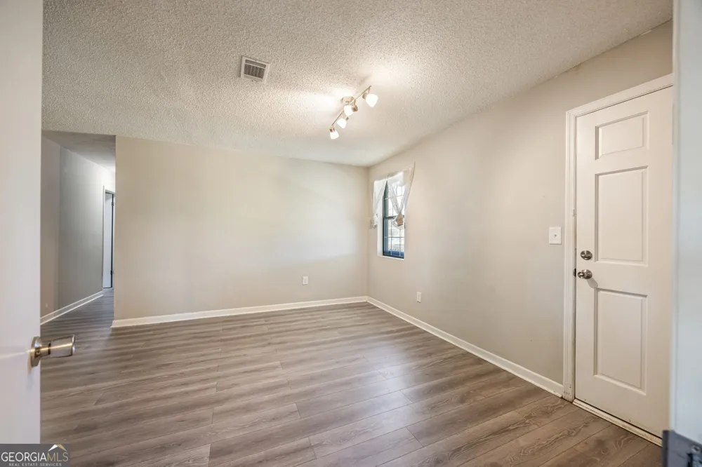 3724 Clayborn DR Hephzibah, GA 30815