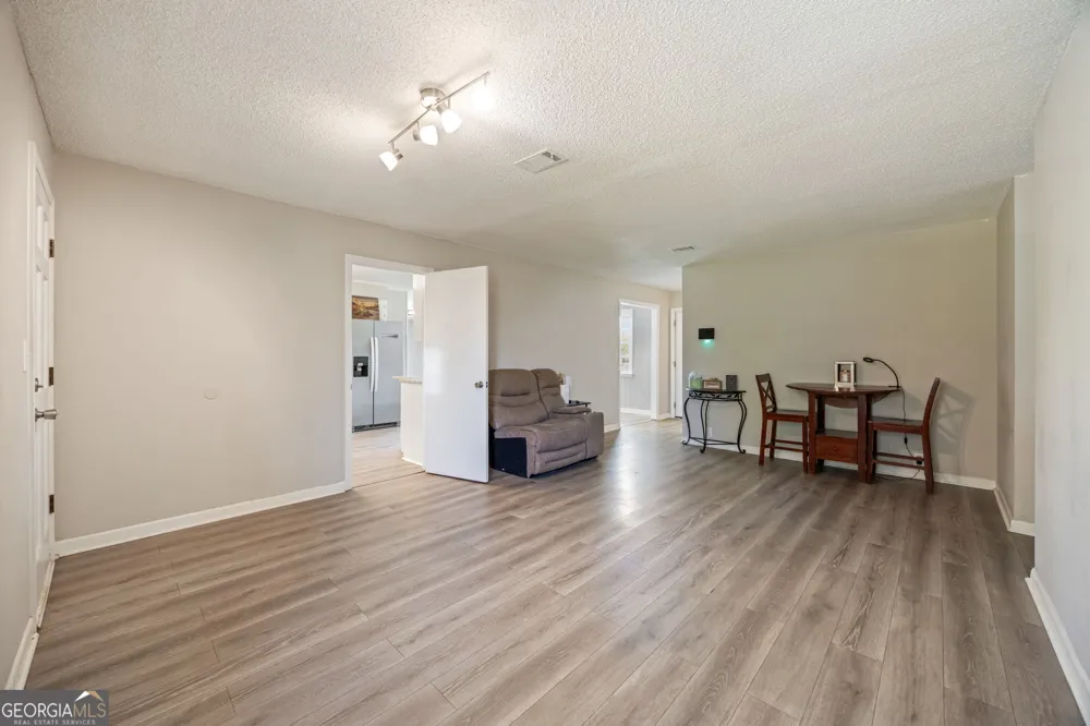 3724 Clayborn DR Hephzibah, GA 30815